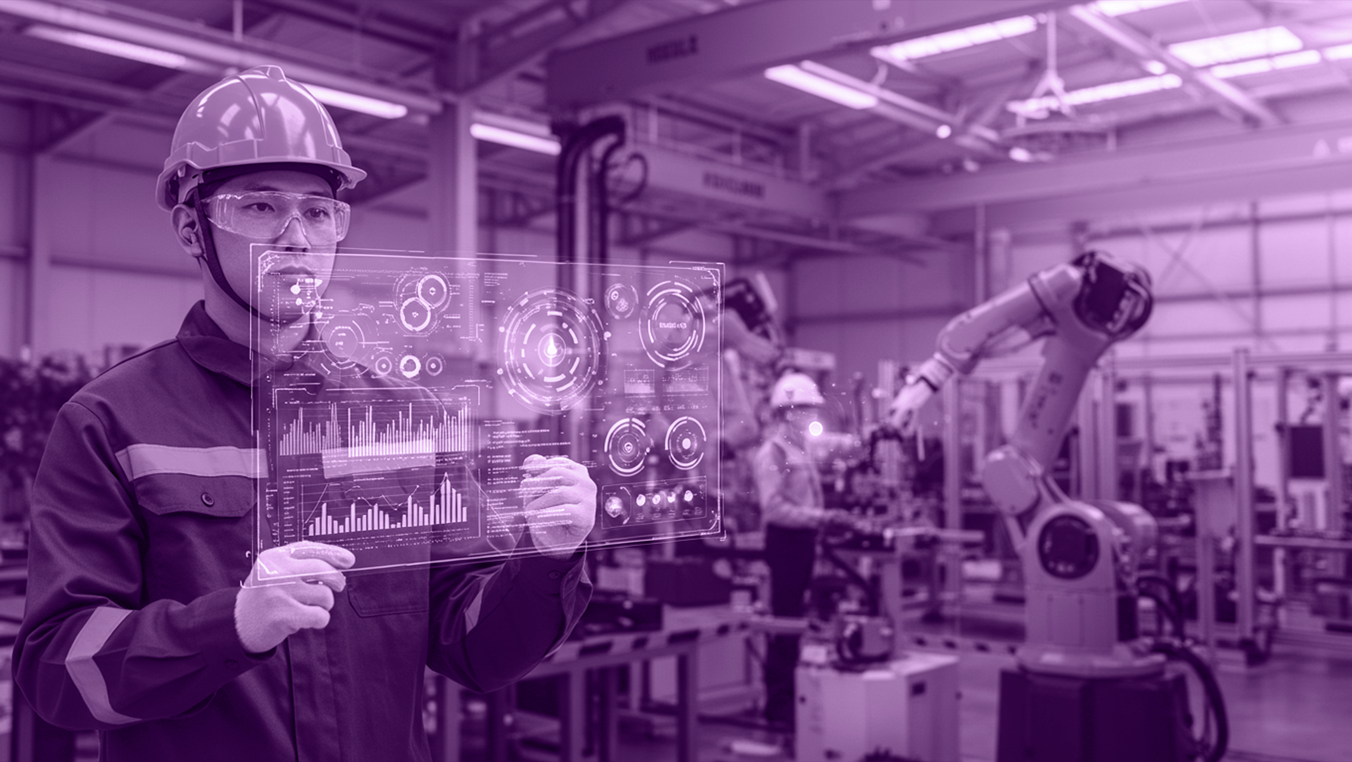 Engenharia 5.0: O Futuro Inteligente e Sustentável da Engenharia com Propósito Humano