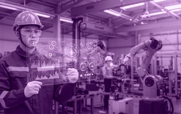 Engenharia 5.0: O Futuro Inteligente e Sustentável da Engenharia com Propósito Humano